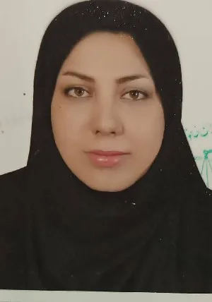 وکیل فاطمه پنجه بند