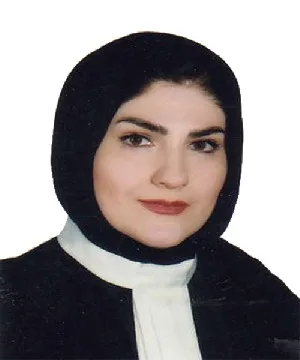 وکیل فاطمه کرمی شعار