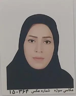 وکیل فاطمه کشاورزی
