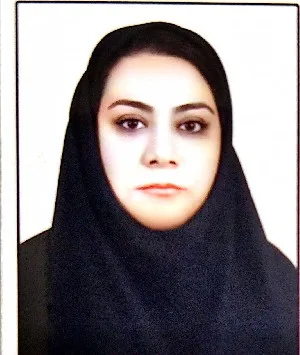وکیل فاطمه کلناری