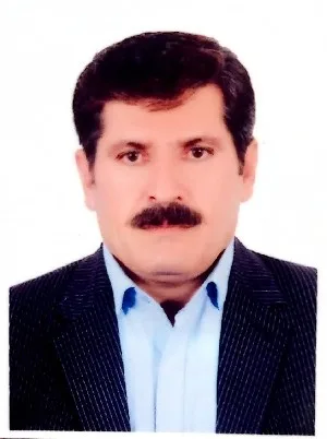 وکیل فتاح عباسی