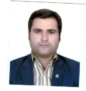 وکیل فتحعلی جمالی زاده