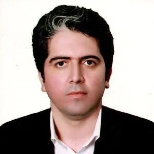 وکیل فخرالدین حسینی برزنجی