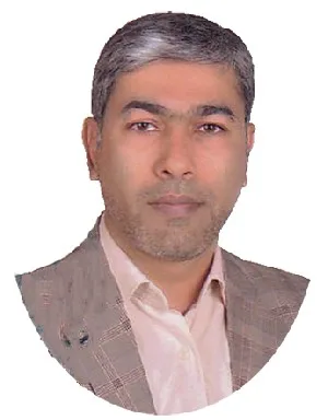 وکیل فداحسین سرگلزهی