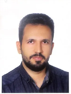 وکیل فربد شکاری سریزدی