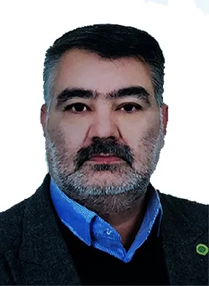 وکیل فرج اله اسدزاده فرخانی