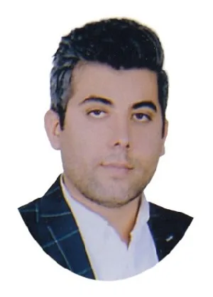 وکیل فرجاد جوکار