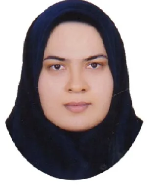 وکیل فرحناز رساءایزدی