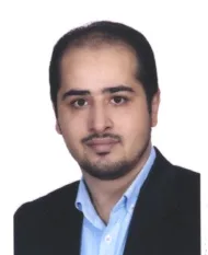 وکیل فرزاد اسدی