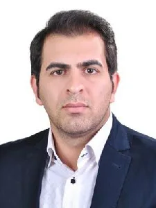 وکیل فرزاد حیدری