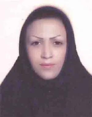 وکیل فرزانه بابایی
