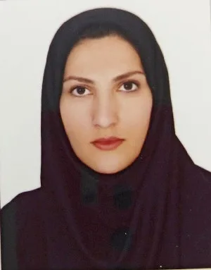 وکیل فرزانه ریشهری