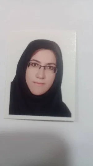 وکیل فرزانه صادقی