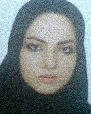 وکیل فرزانه صفاریان