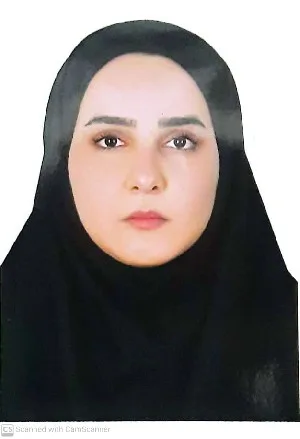 وکیل فرزانه یوسفی حاجیور