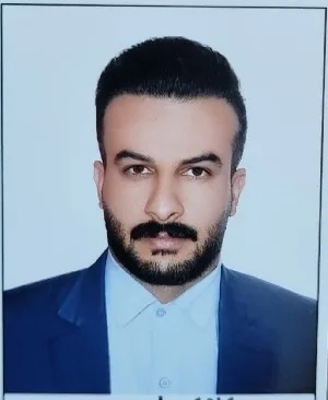 وکیل فرشاد جوکار