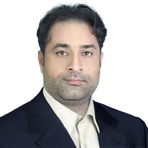 وکیل فرشاد داد خدائی