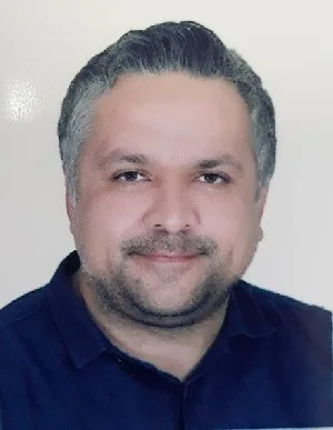 وکیل فرشاد محمدی‌