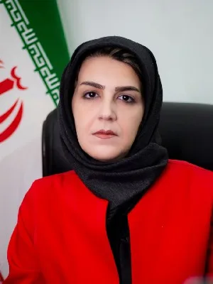 وکیل فرشته توکلی