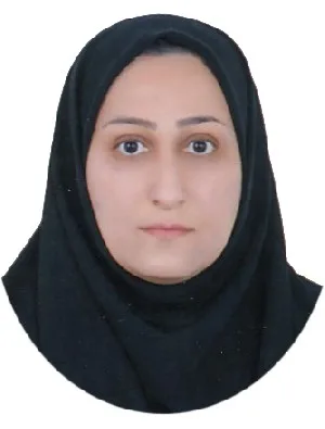 وکیل فرشته حسن زاده