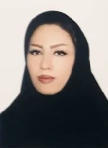 وکیل فرشته محمدرحیمی