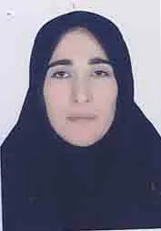 وکیل فرشته مرادزاده کندر