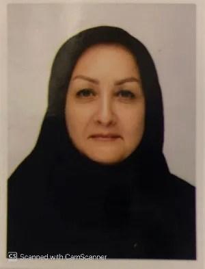 وکیل فرشته وطن دوست