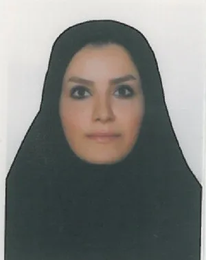 وکیل فرشته یگانه