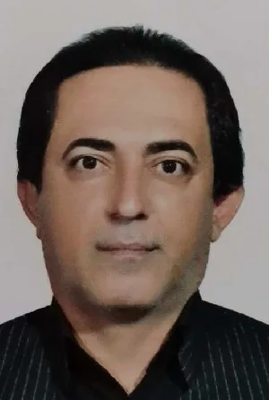 وکیل فرشید حسینی