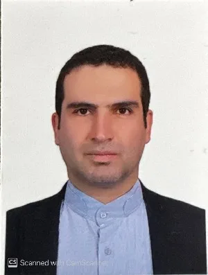 وکیل فرشید علی اکبری سیچانی