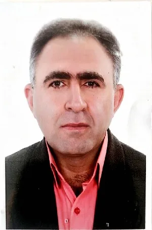 وکیل فرض اله نظری