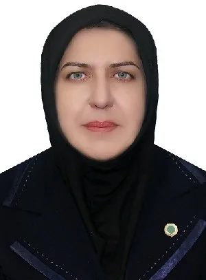 وکیل فرنگیس خشنود