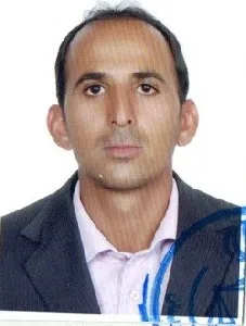 وکیل فرهاد احمدی