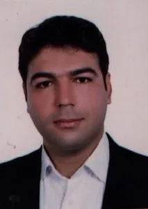 وکیل فرهاد جعفری