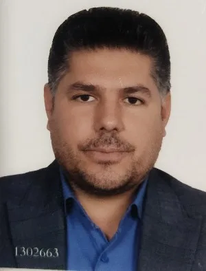وکیل فرهاد علیقلی زاده