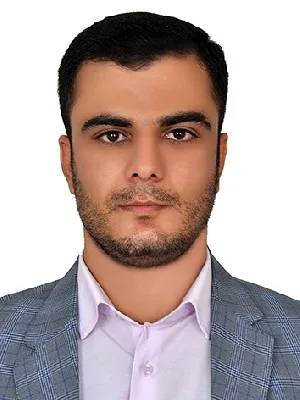 وکیل فرهاد غیبی پور