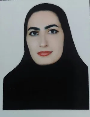 وکیل فریبا آشوری