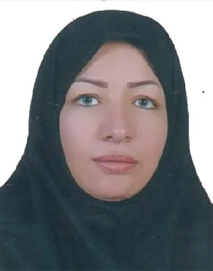 وکیل فریبا خلیلی قره گول