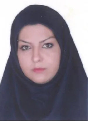 وکیل فریبا شیروانی