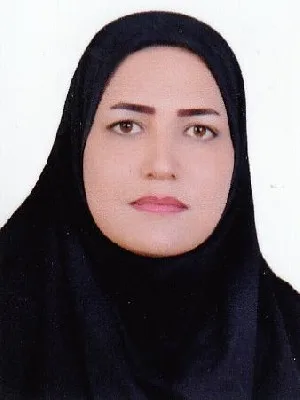 وکیل فریبا عشرتی فرد