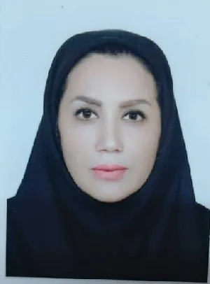 وکیل فریبا قدیم لوئی داریانی