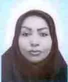 وکیل فریبا نظری دوست کردی
