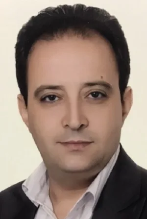 وکیل فرید مظفری مقدم