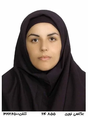 وکیل فریده ابراهیمی ترکمانی