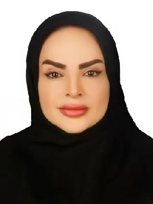 وکیل فریسا جمالی