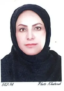 وکیل فضیله زارعی