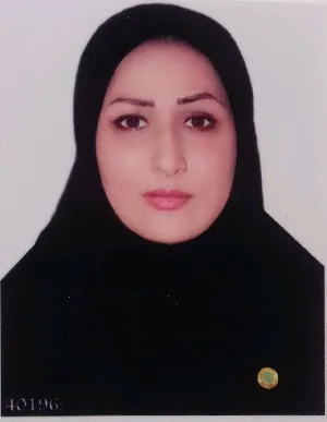 وکیل فهیمه اردی خانی