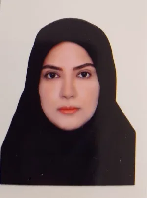وکیل فهیمه بهراد