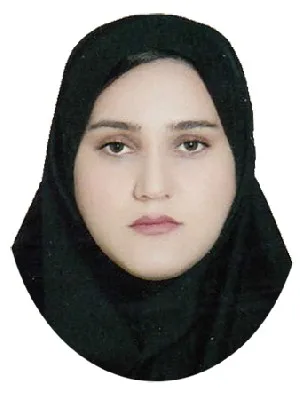 وکیل فهیمه بهروزگبلو