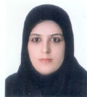 وکیل فهیمه خلیل پورکندرودی